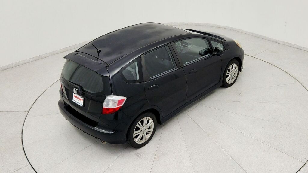 2010 Honda Fit Sport Laurel MD