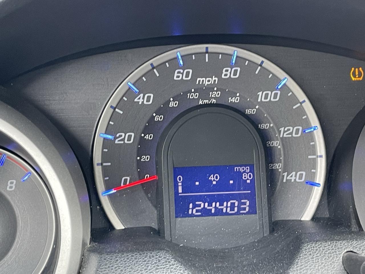 2010 Honda Fit Sport Alexandria VA