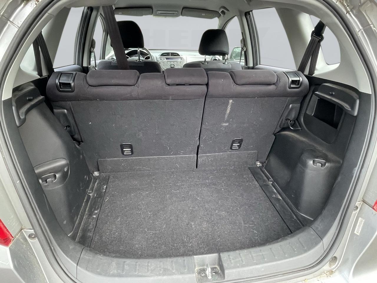 2010 Honda Fit Sport Alexandria VA