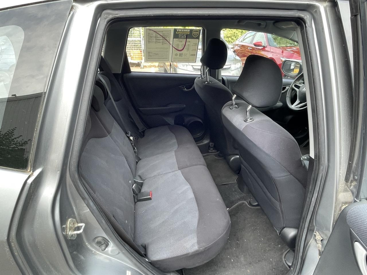2010 Honda Fit Sport Alexandria VA