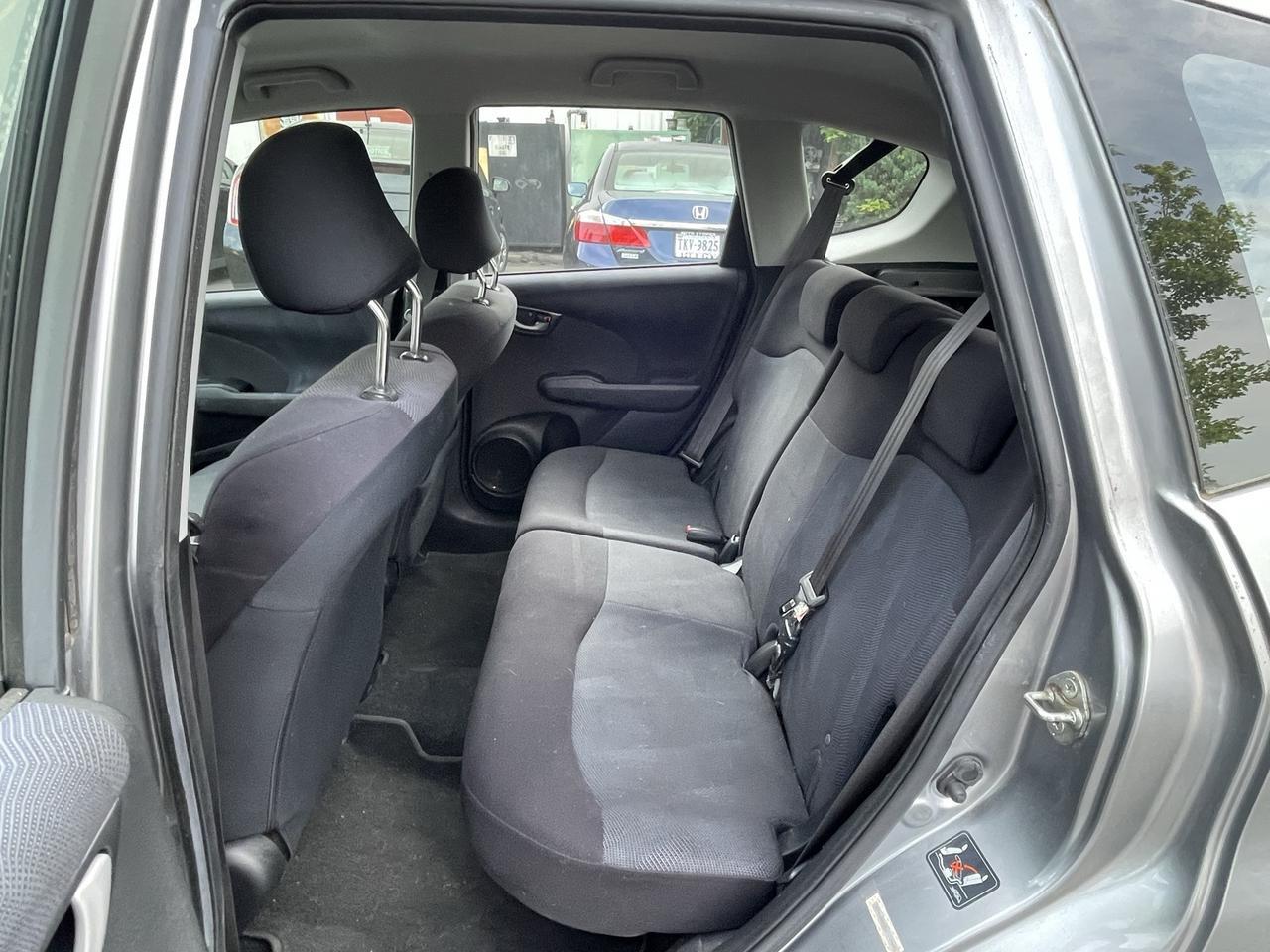 2010 Honda Fit Sport Alexandria VA