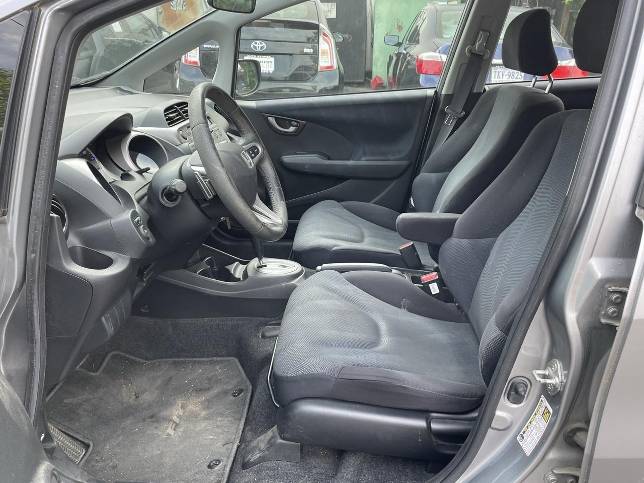2010 Honda Fit Sport Alexandria VA