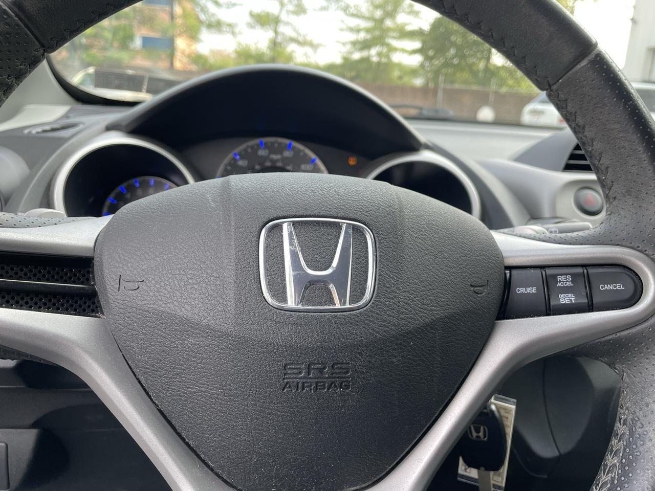 2010 Honda Fit Sport Alexandria VA