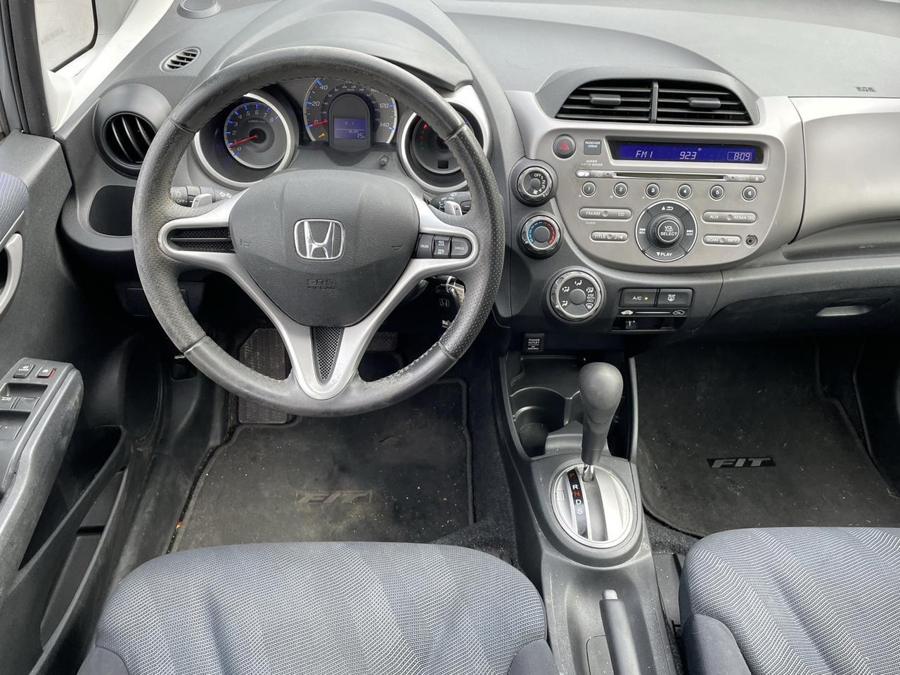 2010 Honda Fit Sport Alexandria VA