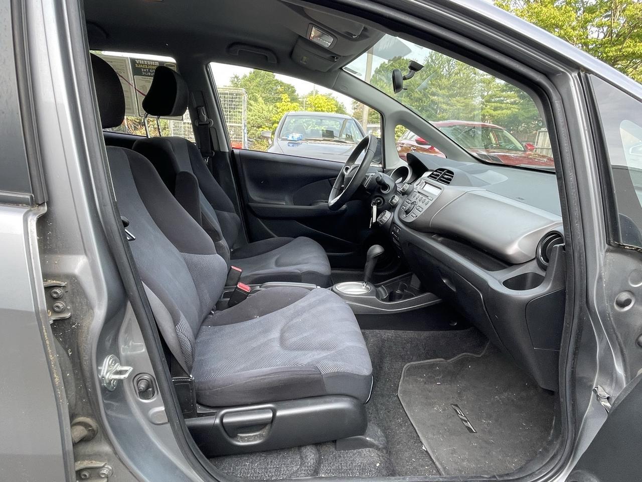 2010 Honda Fit Sport Alexandria VA