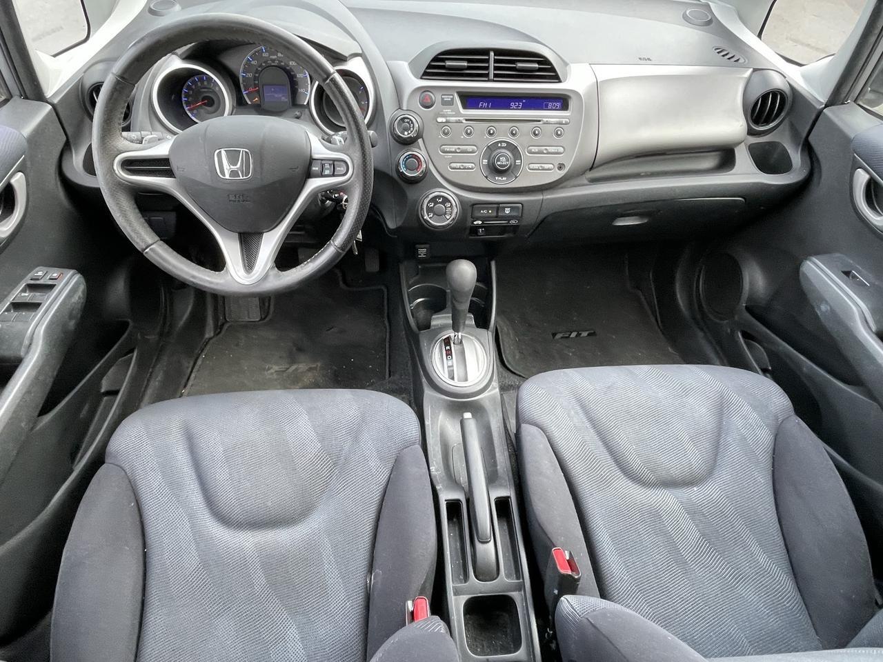 2010 Honda Fit Sport Alexandria VA