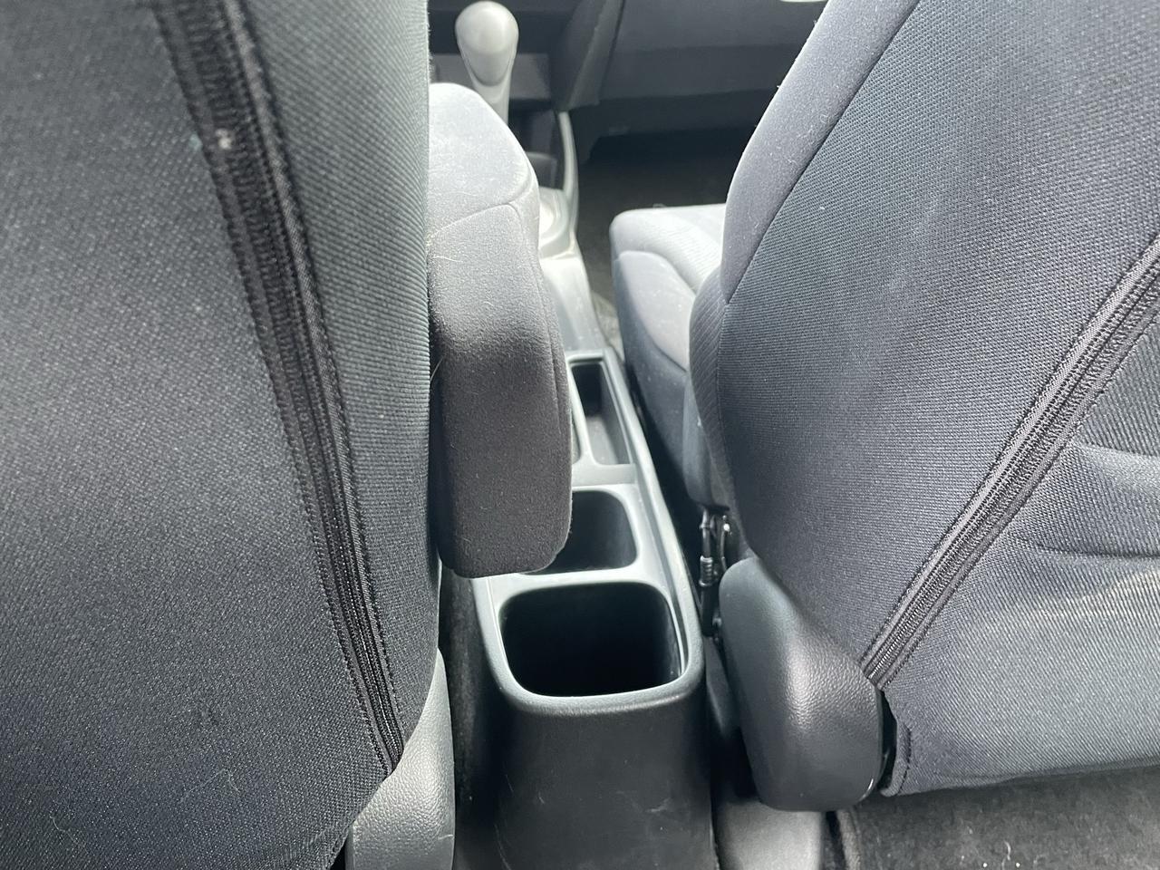 2010 Honda Fit Sport Alexandria VA