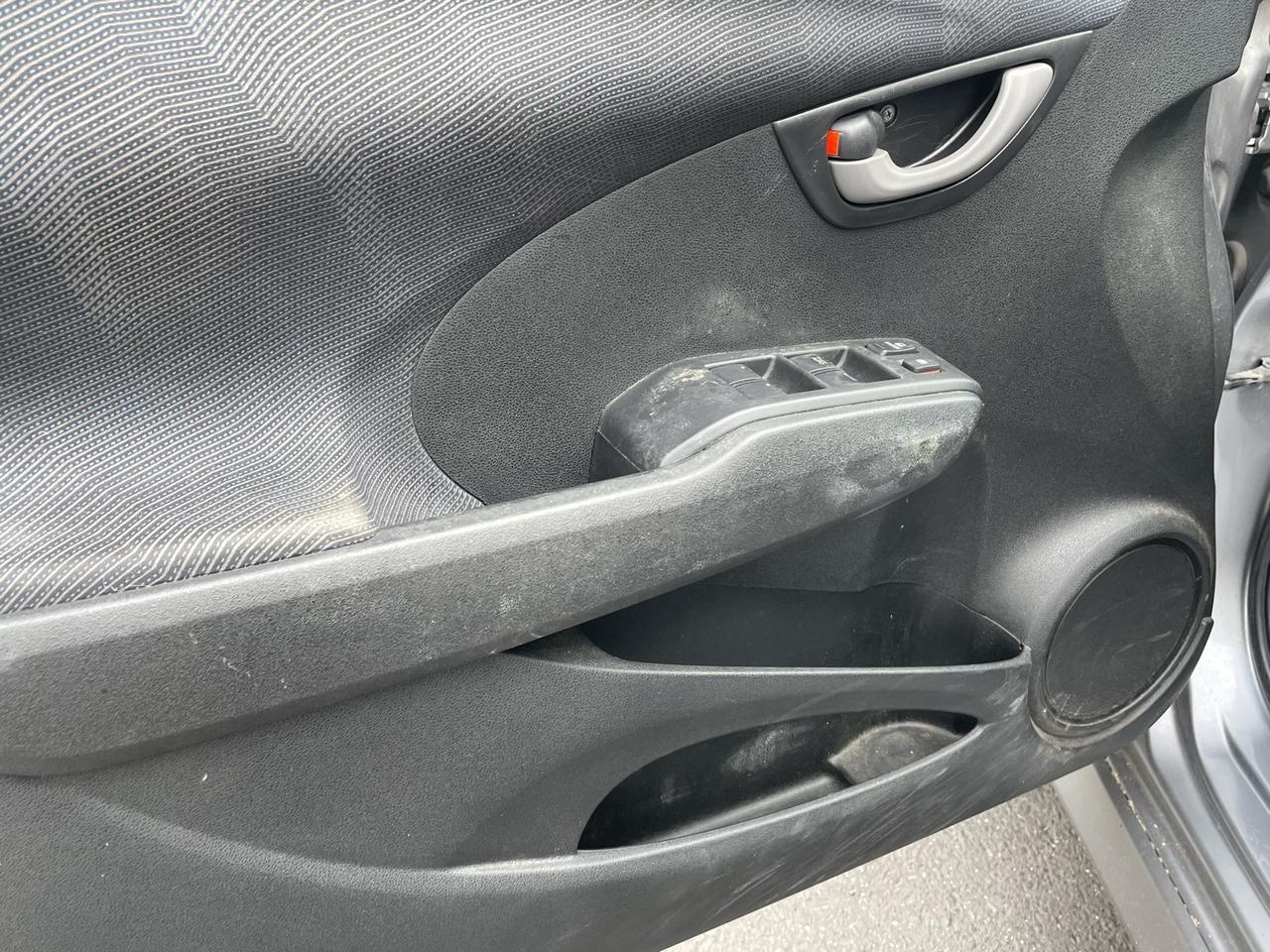 2010 Honda Fit Sport Alexandria VA