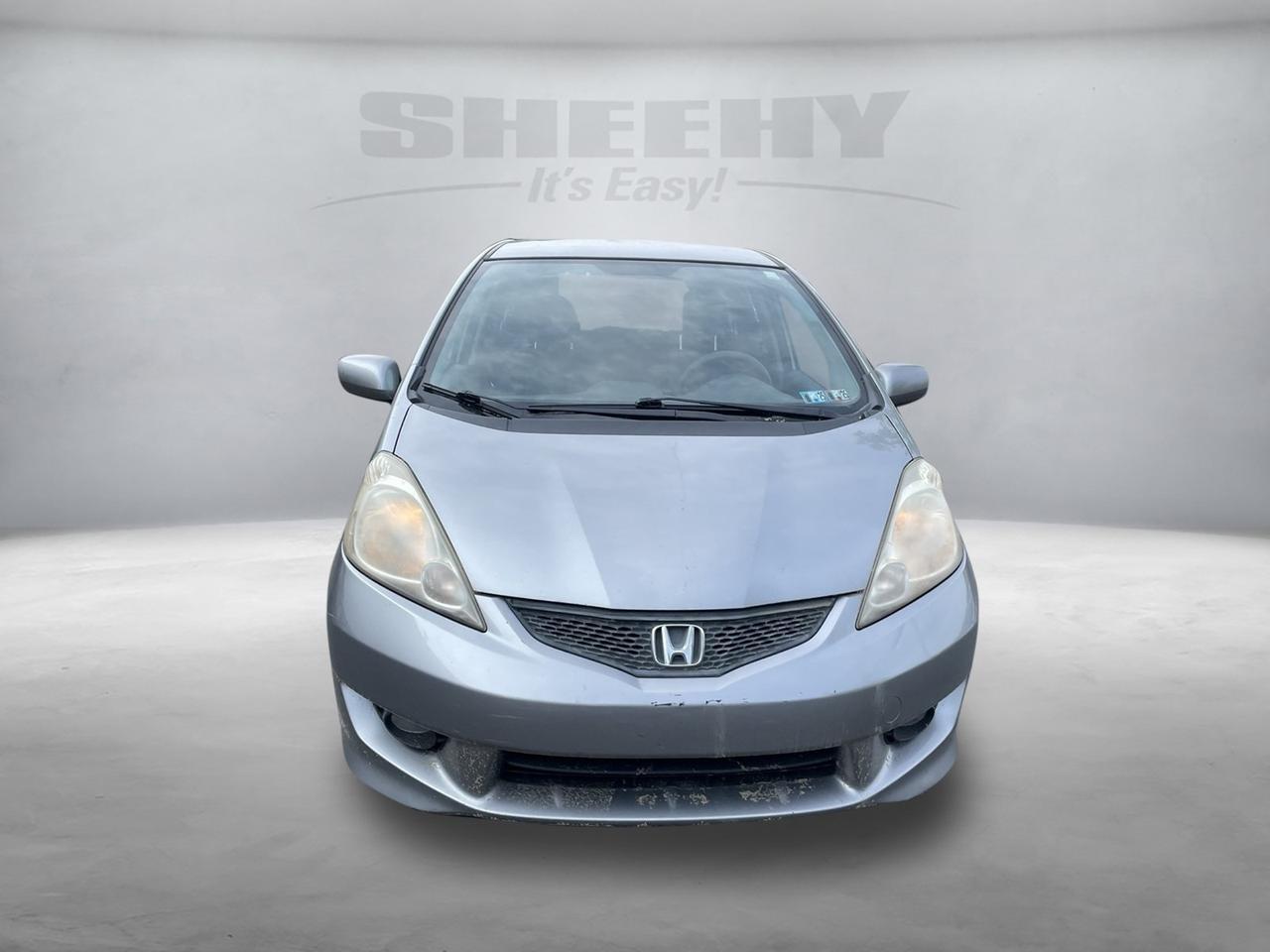 2010 Honda Fit Sport Alexandria VA