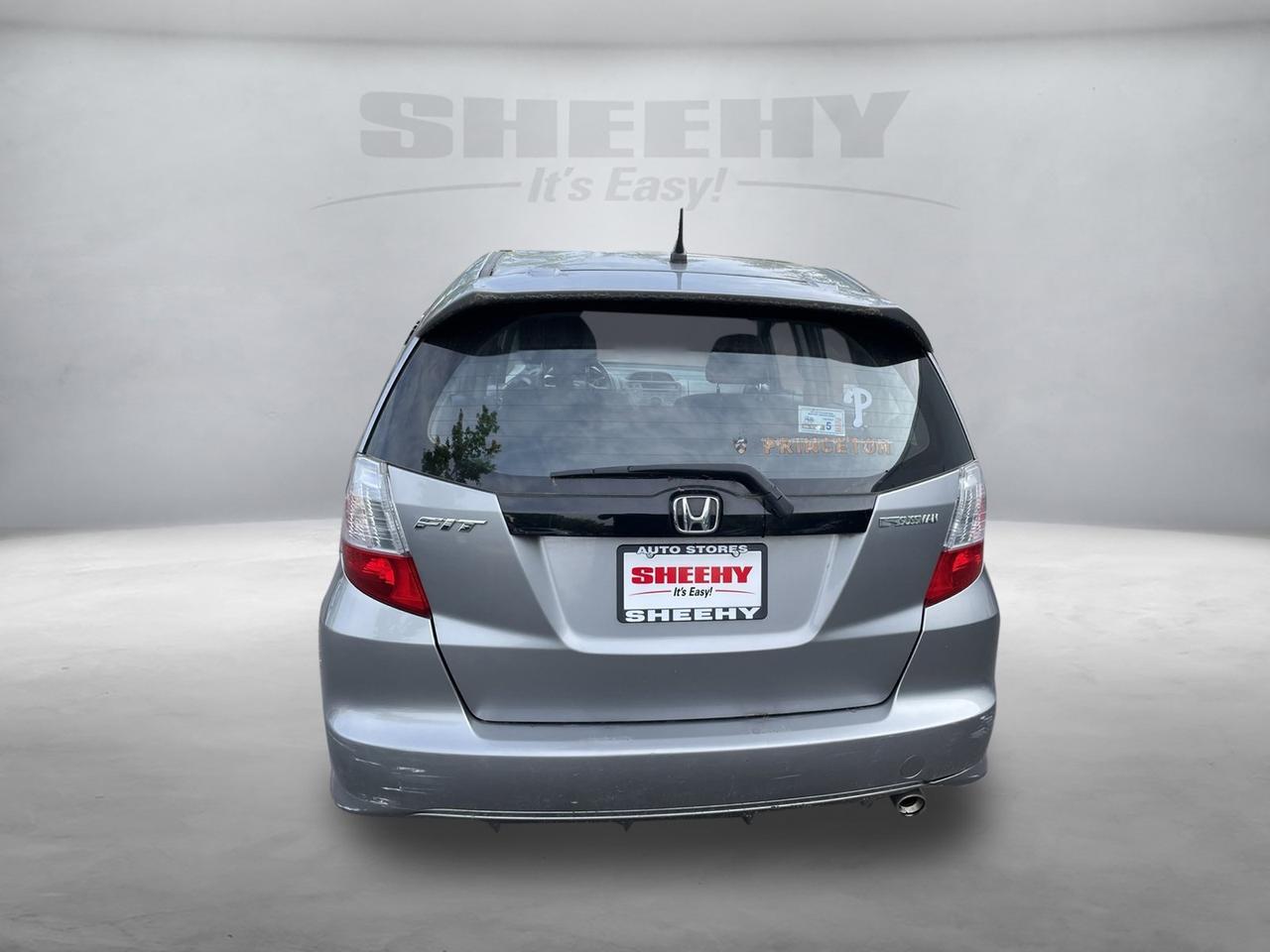 2010 Honda Fit Sport Alexandria VA