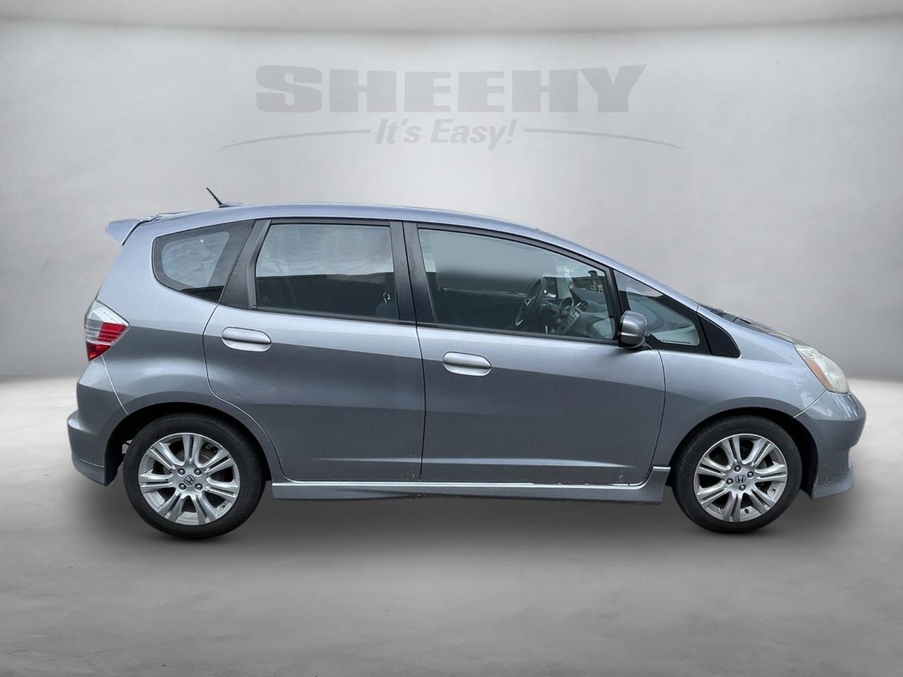 2010 Honda Fit Sport Alexandria VA