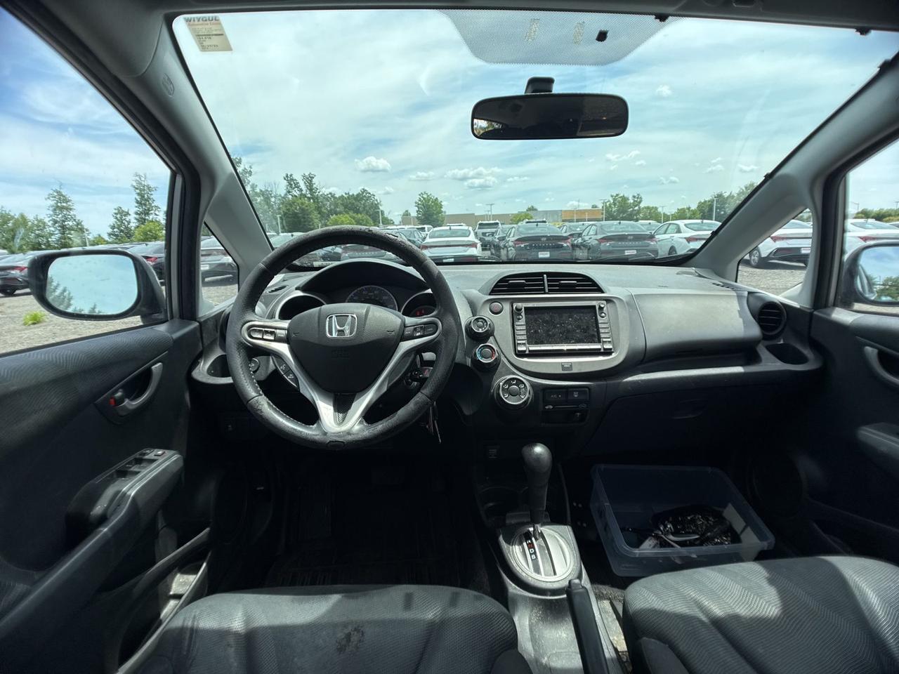 2010 Honda Fit Sport Chantilly VA