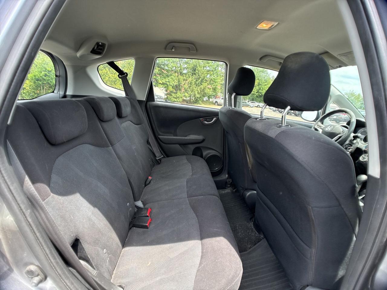 2010 Honda Fit Sport Chantilly VA