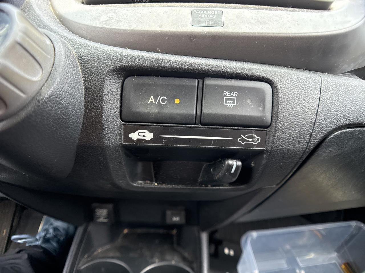 2010 Honda Fit Sport Chantilly VA