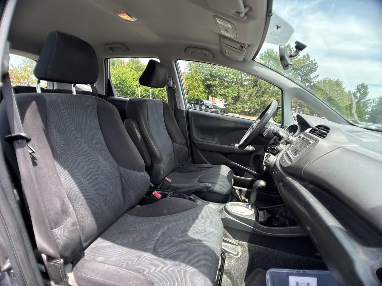 2010 Honda Fit Sport Chantilly VA