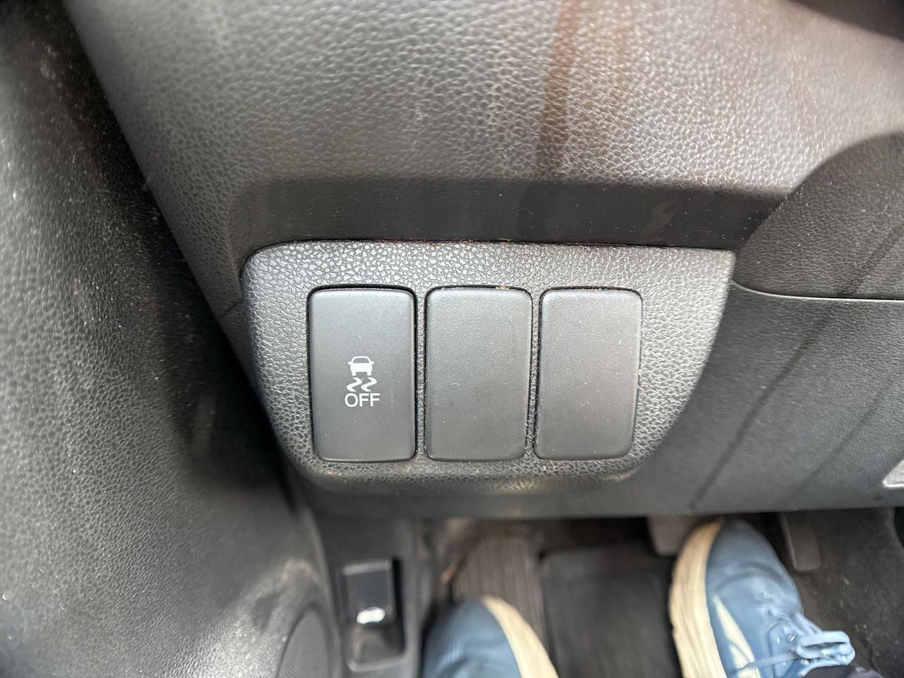 2010 Honda Fit Sport Chantilly VA