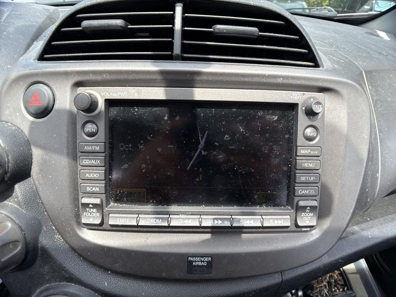 2010 Honda Fit Sport Chantilly VA