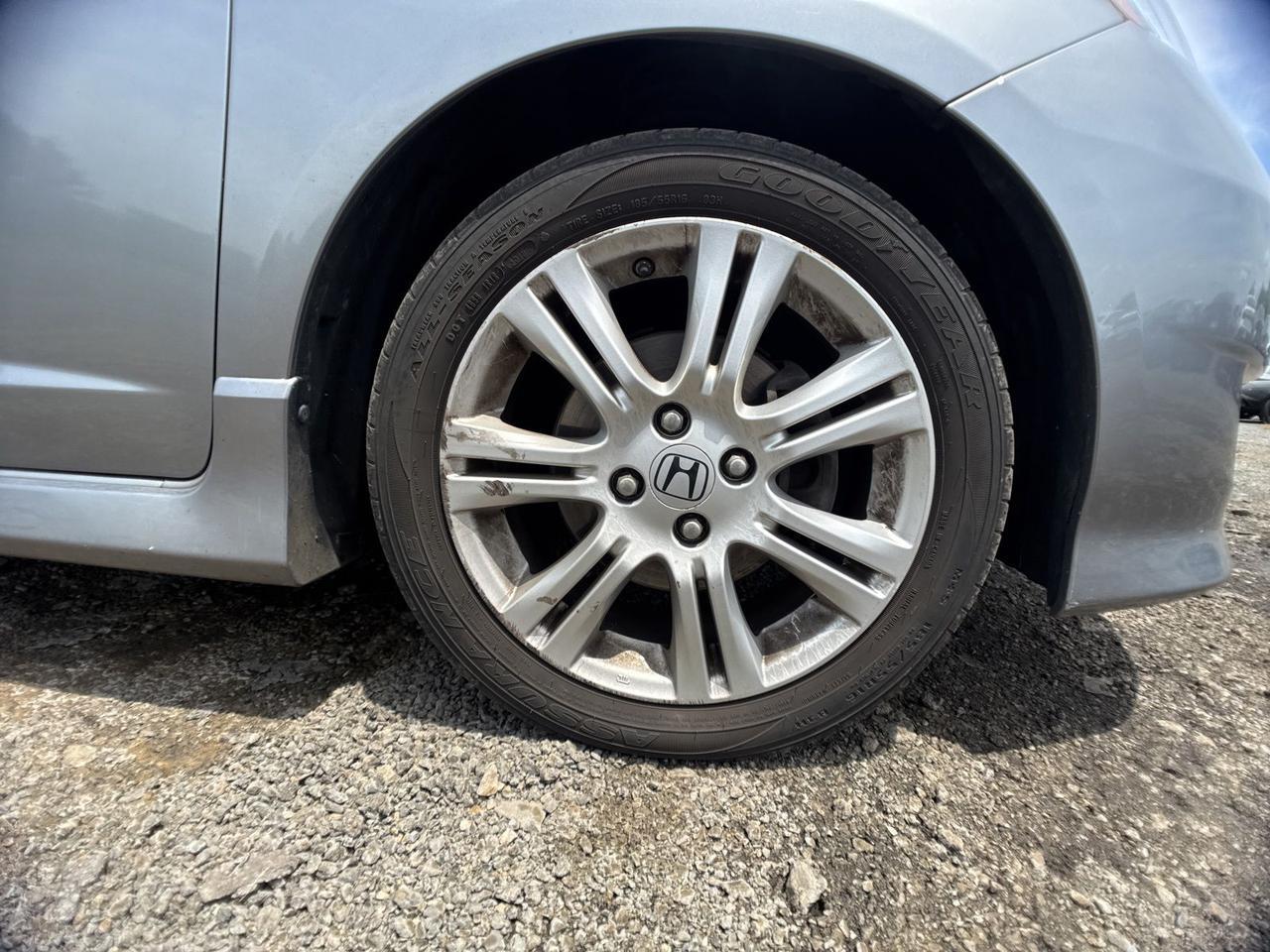 2010 Honda Fit Sport Chantilly VA