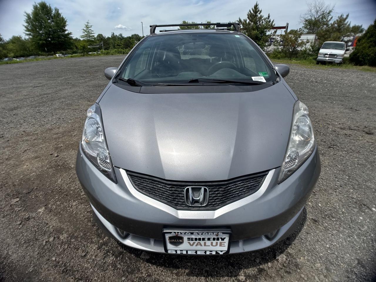 2010 Honda Fit Sport Chantilly VA