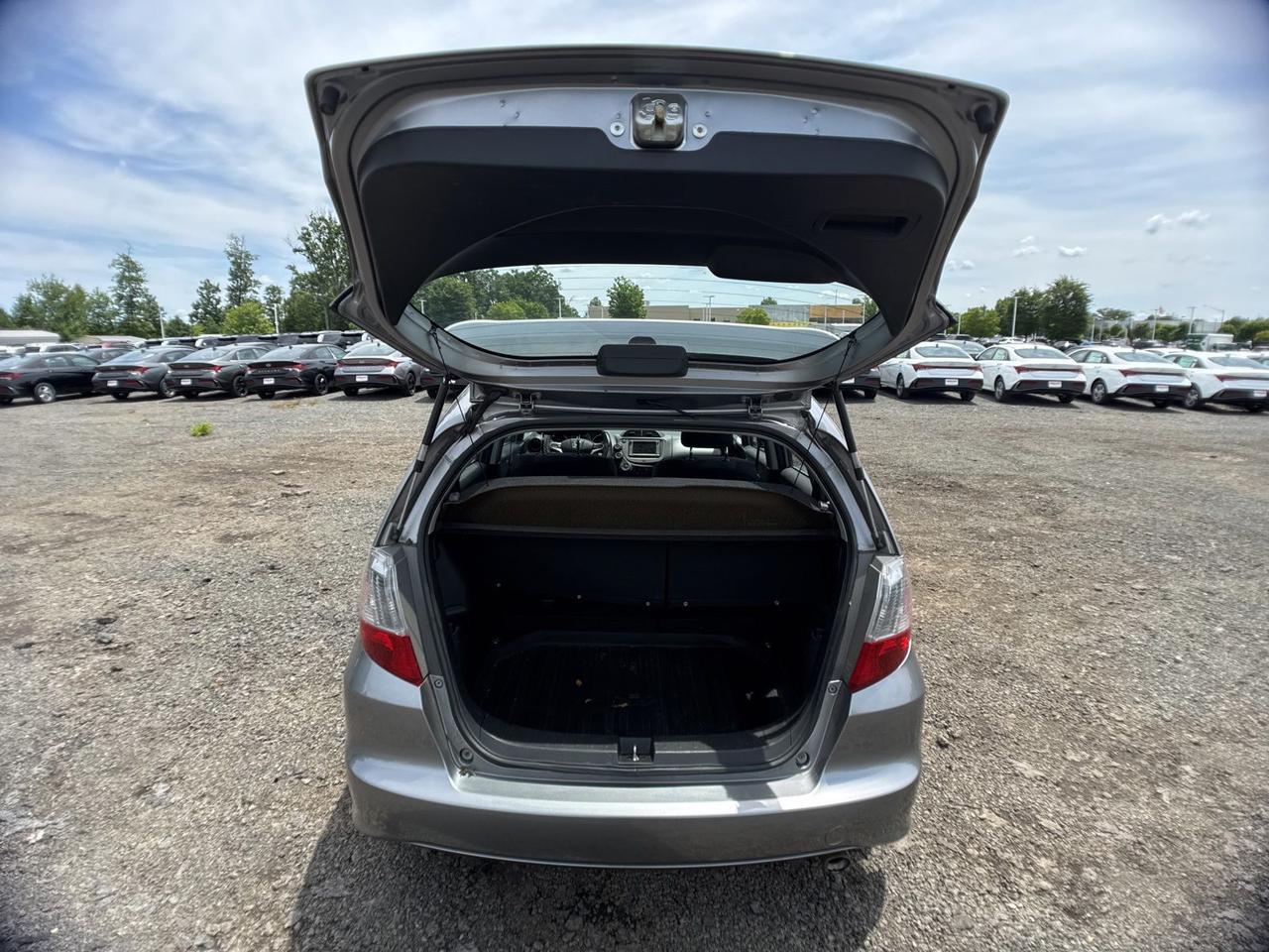2010 Honda Fit Sport Chantilly VA