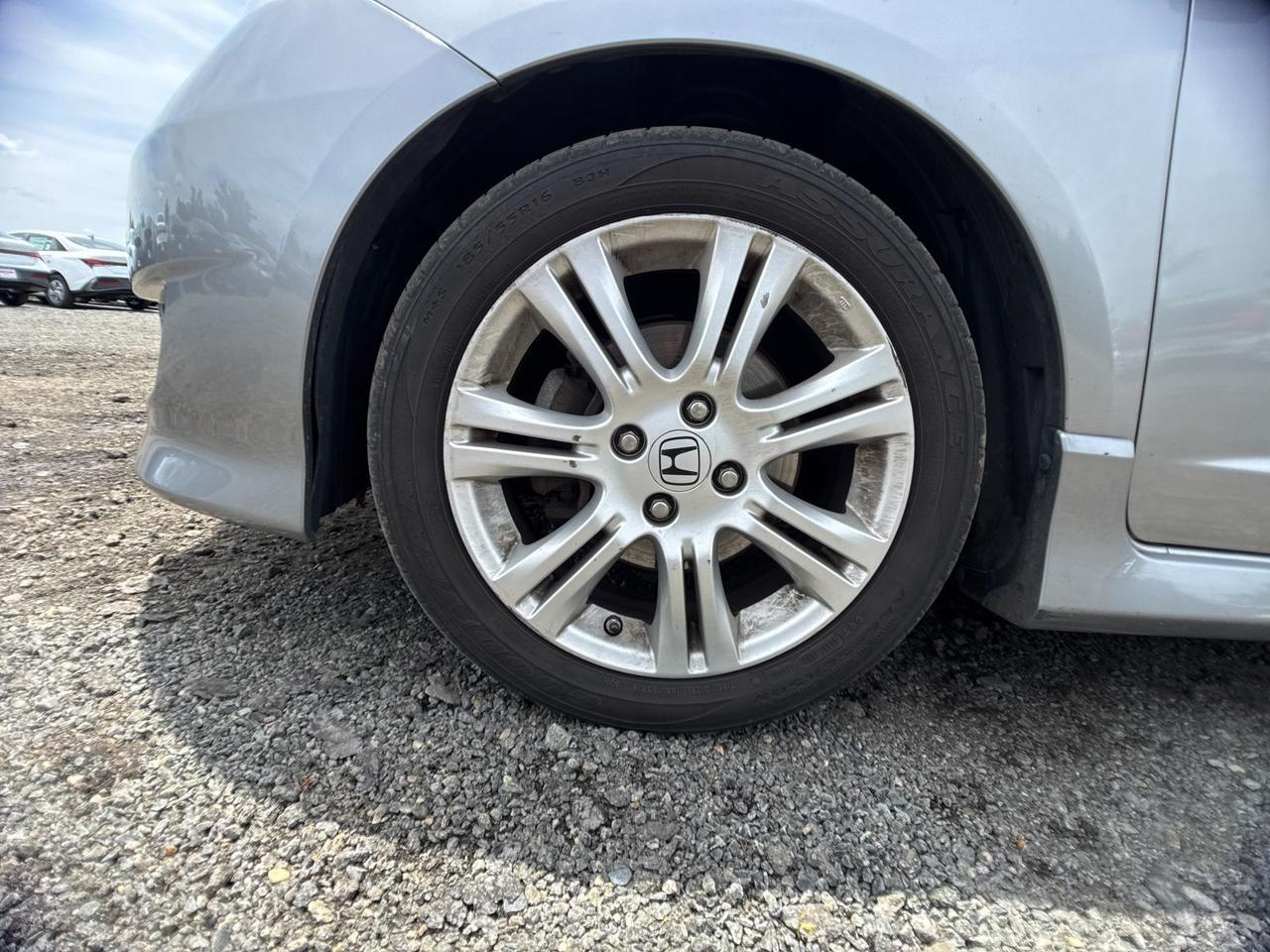 2010 Honda Fit Sport Chantilly VA