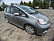 2010 Honda Fit Sport