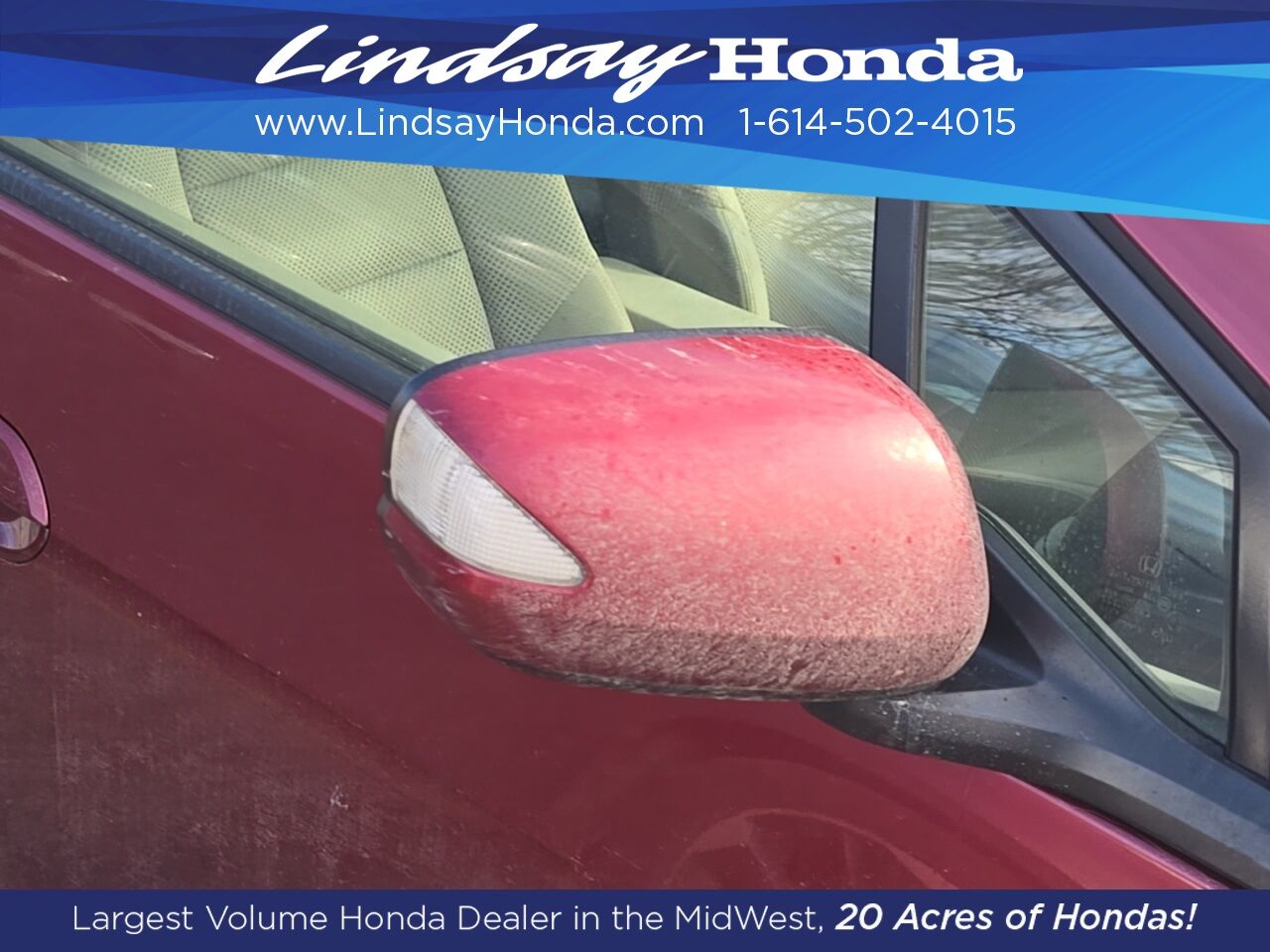 2010 Honda Insight EX Columbus OH