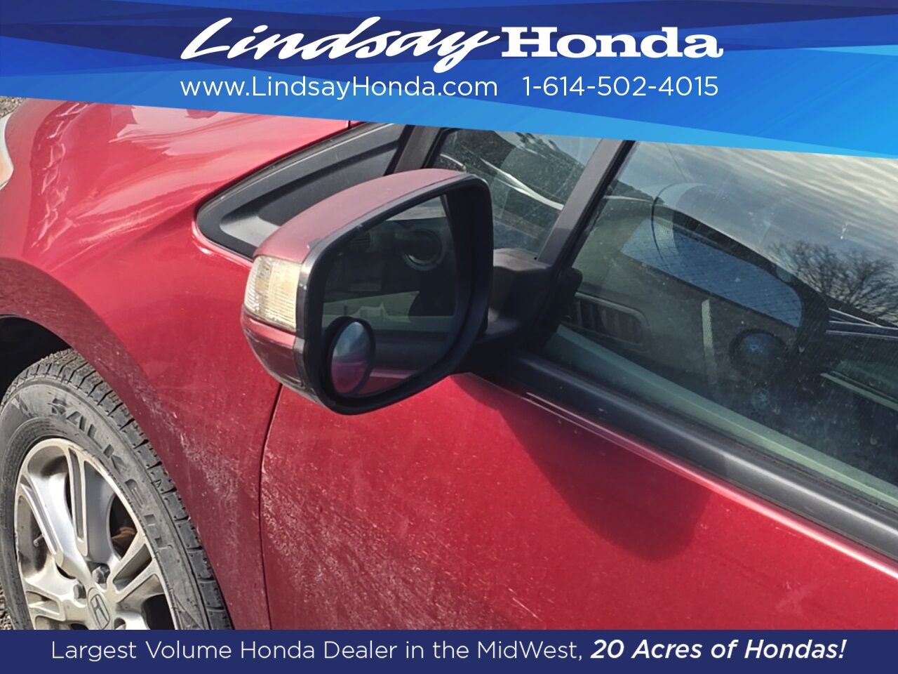 2010 Honda Insight EX Columbus OH