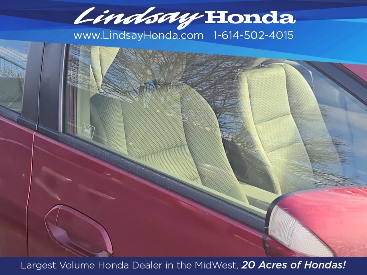 2010 Honda Insight EX Columbus OH