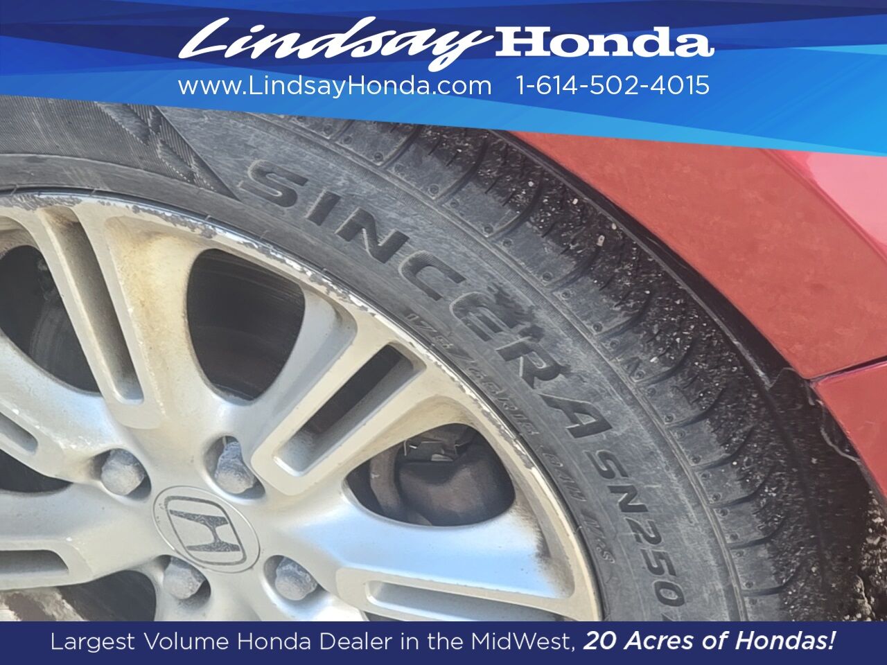 2010 Honda Insight EX Columbus OH