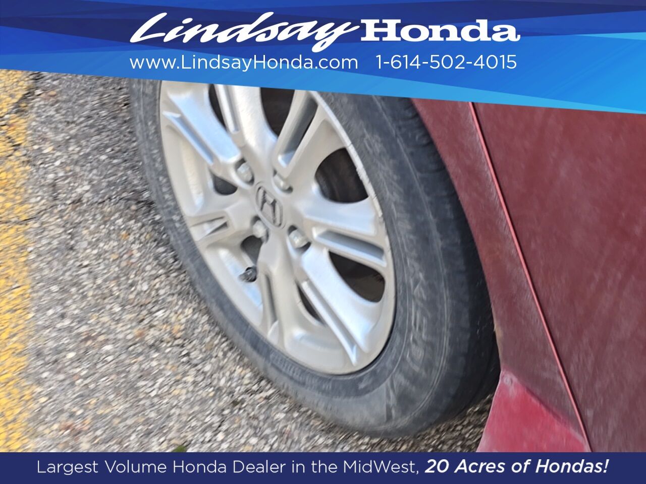 2010 Honda Insight EX Columbus OH