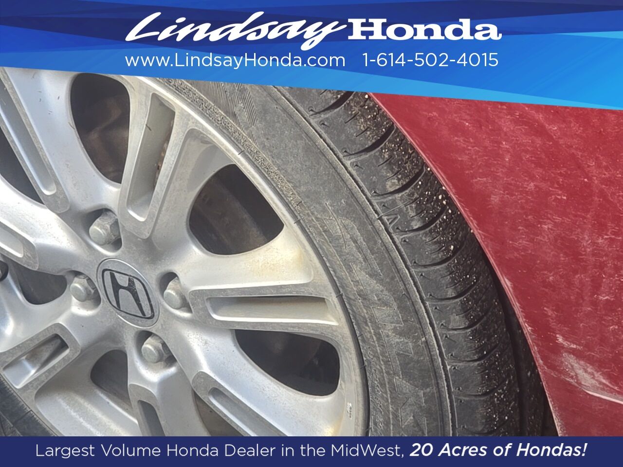 2010 Honda Insight EX Columbus OH