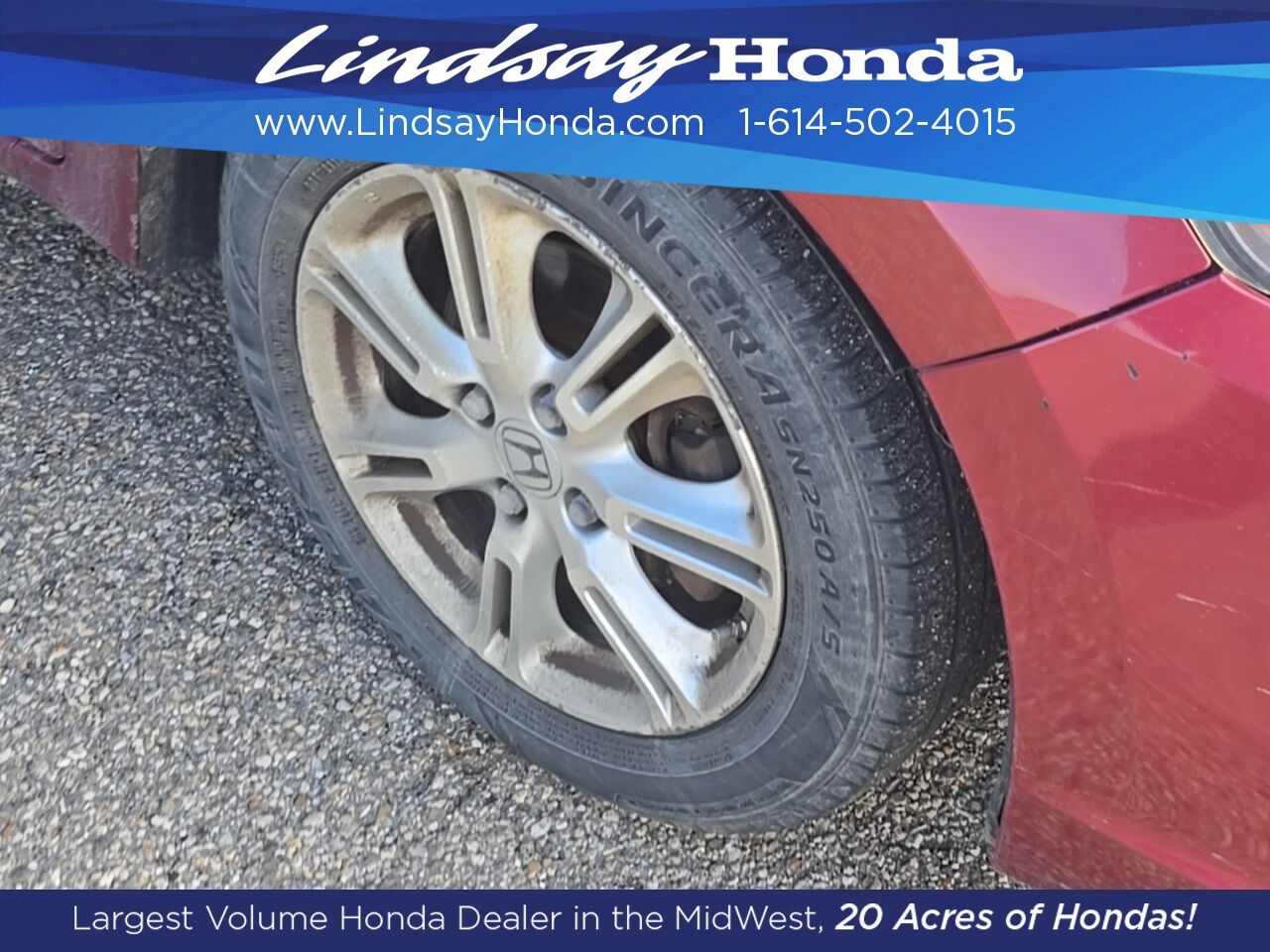 2010 Honda Insight EX Columbus OH