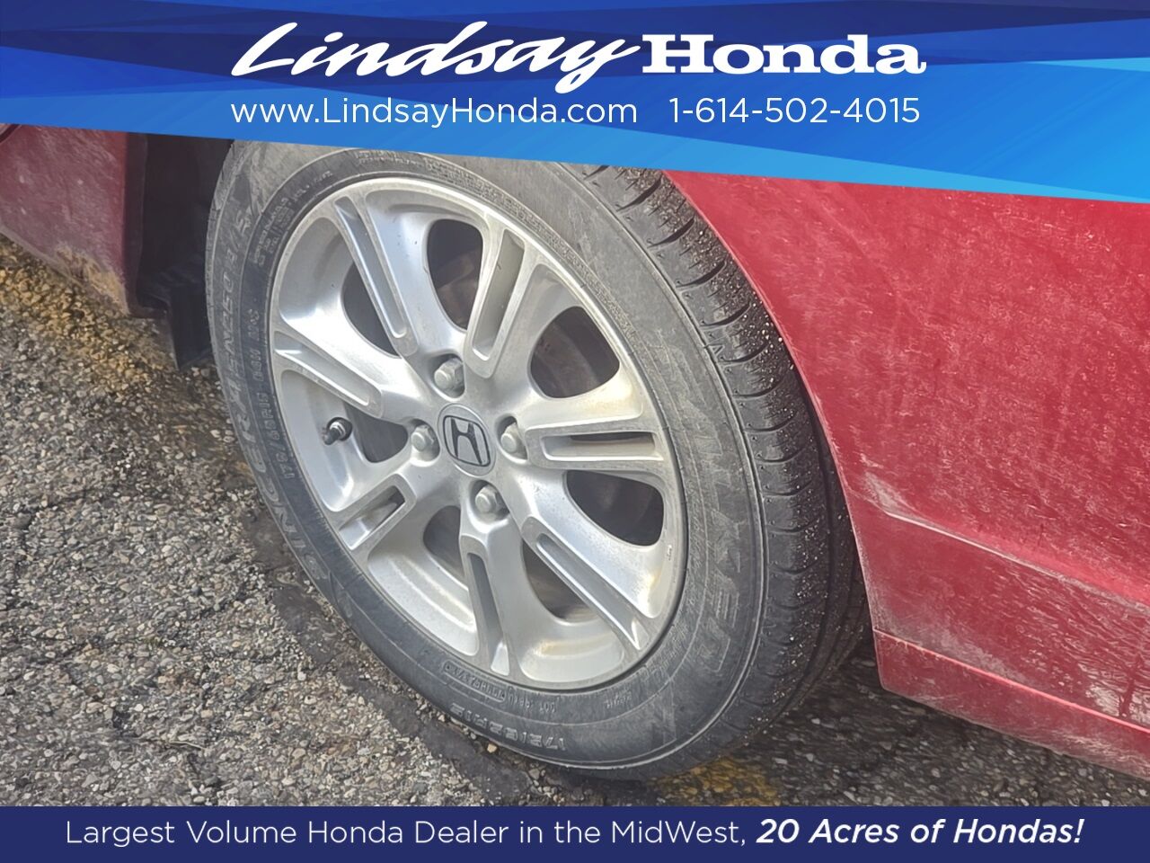 2010 Honda Insight EX Columbus OH