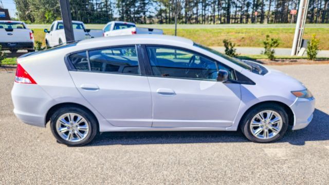 2010 Honda Insight EX Monroe NC