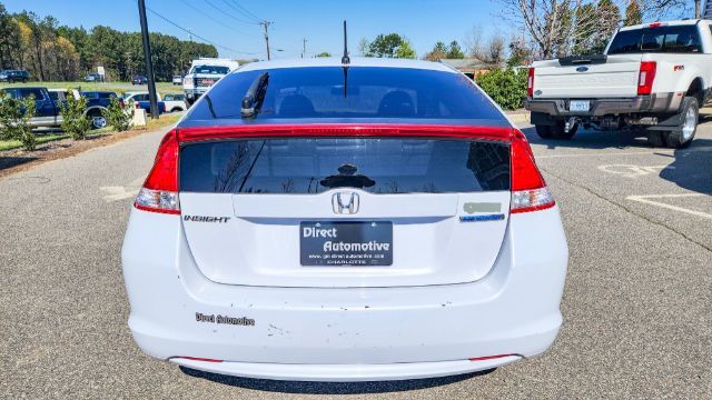 2010 Honda Insight EX Monroe NC