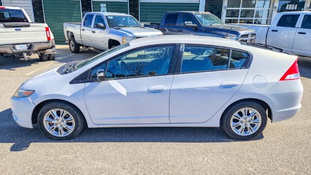 2010 Honda Insight EX Monroe NC