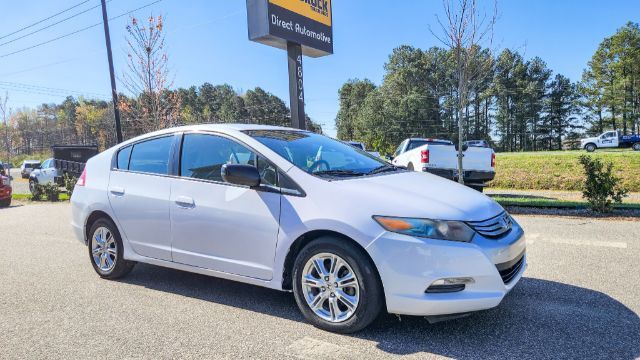 2010 Honda Insight EX Monroe NC