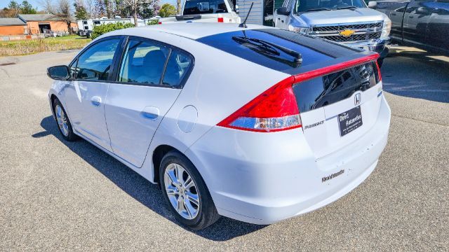 2010 Honda Insight EX Monroe NC