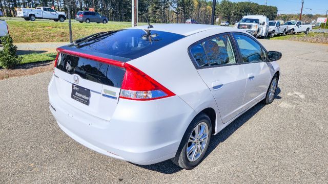 2010 Honda Insight EX Monroe NC