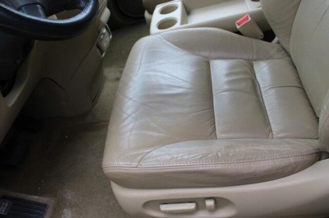 2010 Honda ODYSSEY EX-L Melbourne FL