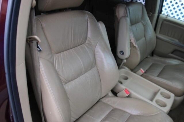 2010 Honda ODYSSEY EX-L Melbourne FL