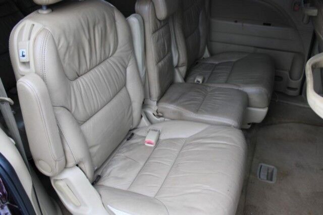 2010 Honda ODYSSEY EX-L Melbourne FL