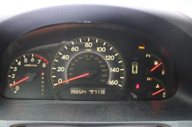 2010 Honda ODYSSEY EX-L Melbourne FL