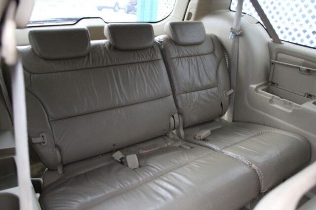 2010 Honda ODYSSEY EX-L Melbourne FL