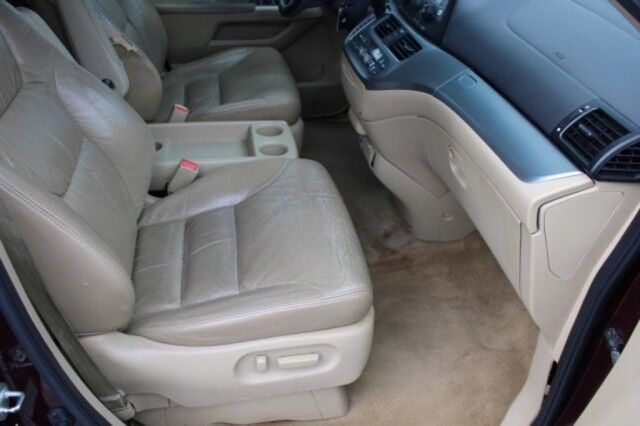 2010 Honda ODYSSEY EX-L Melbourne FL