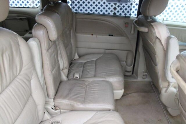 2010 Honda ODYSSEY EX-L Melbourne FL