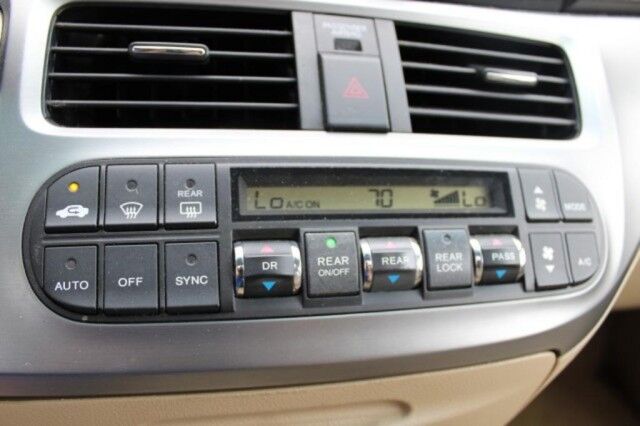 2010 Honda ODYSSEY EX-L Melbourne FL