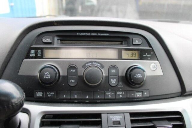 2010 Honda ODYSSEY EX-L Melbourne FL