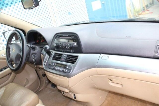 2010 Honda ODYSSEY EX-L Melbourne FL